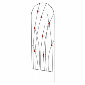 Ladybird Trellis