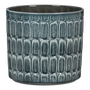 Lagom Blue Pot Ø14cm - image 1