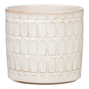 Lagom Cream Pot Ø12cm - image 1