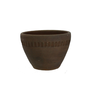 Lanta Etched Pot Ø22cm