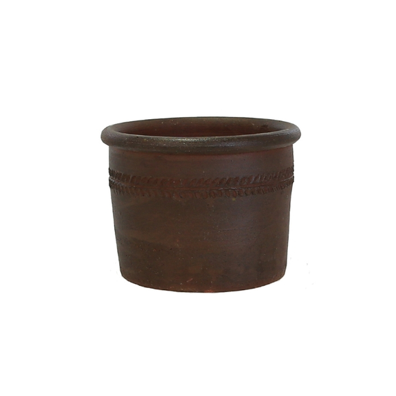 Lanta Straight Pot Ø22cm