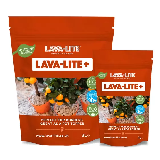 Lava-Lite+ Potting Mix 3L - image 1