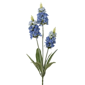 Lavender Artificial Stem