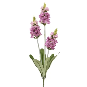 Lavender Artificial Stem - Pink