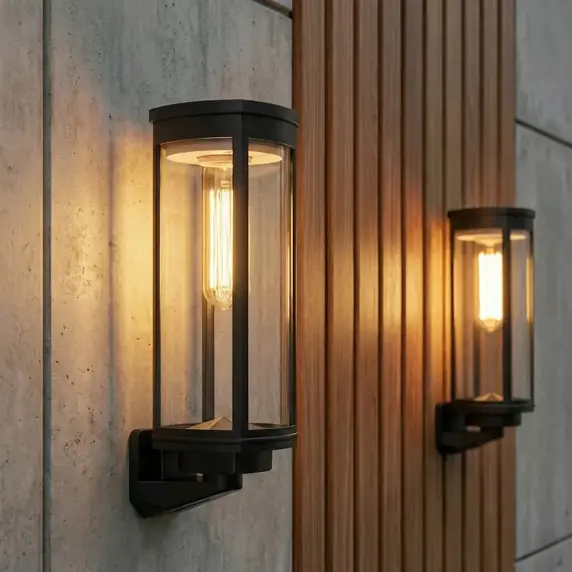 Lavenham Wall Lights Set - image 2