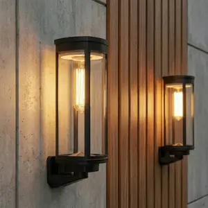 Lavenham Wall Lights Set - image 2