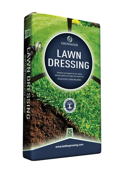 Lawn Dressing 25L