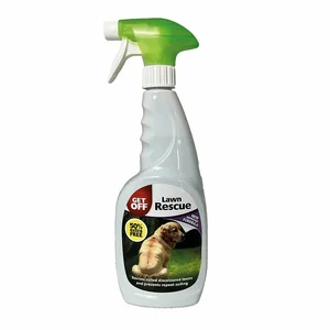 Lawn Rescue Pet Spray