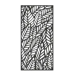 Leaves Garden Screen - image 2