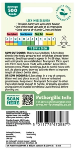 Leek Musselburgh - image 2