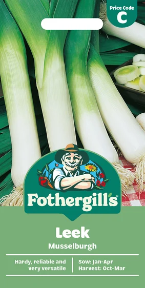 Leek Musselburgh - image 1