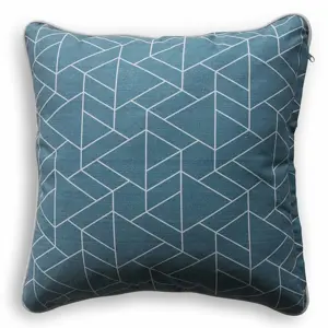 LeisureGrow Scatter Cushion Triangles