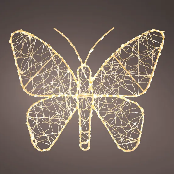 Light Up Butterfly
