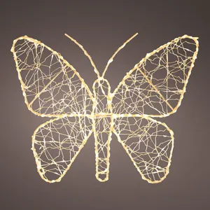 Light Up Butterfly