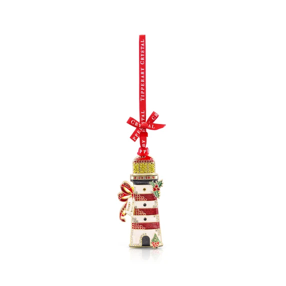 Lighthouse Hanging Decoration