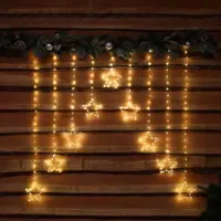 Lights for the Garden