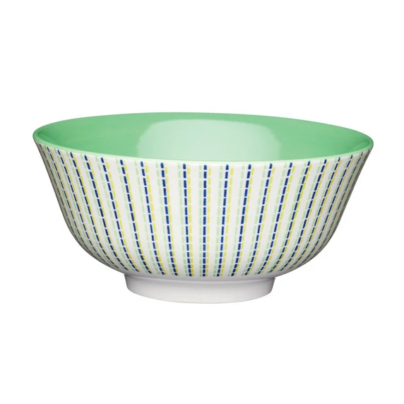 Lime Hues Bowl - image 1
