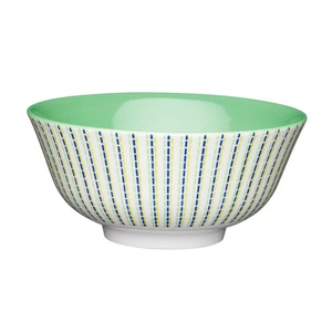 Lime Hues Bowl - image 1