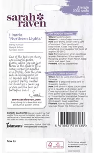 Linaria Northern Lights - image 2