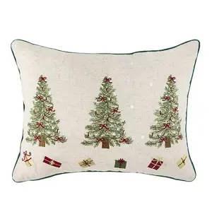 Little Tree Cushion