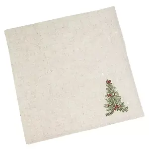Little Tree Napkin Set