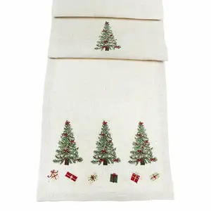 Little Tree Table Runner