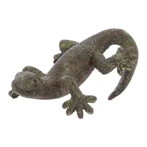 Lizard Pot Hanger - image 2
