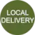 Local Delivery Only