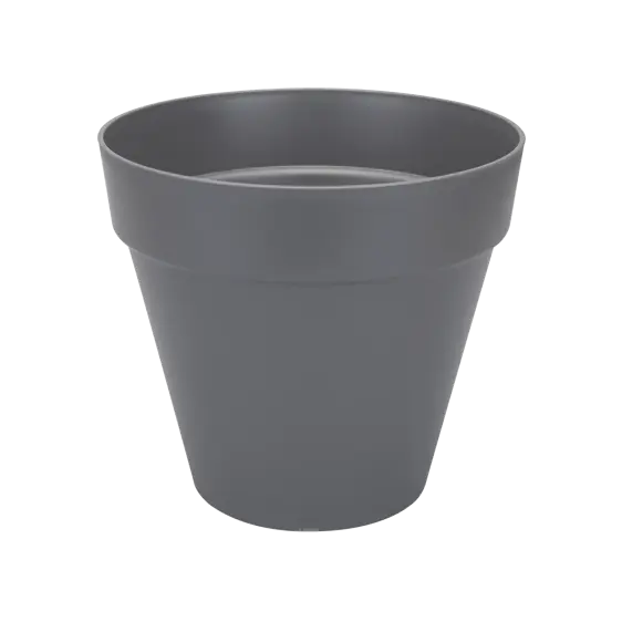 elho Loft Urban Anthracite Pot Ø70cm