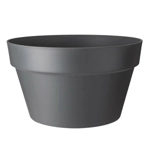 Loft Urban Anthracite Bowl Planter - image 1
