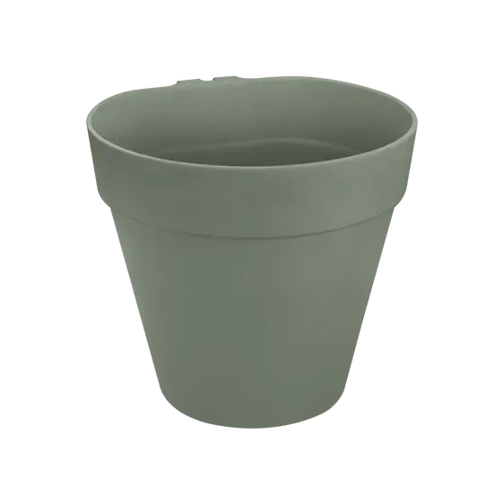 elho Loft Urban Green Pistachio Single Wall Pot