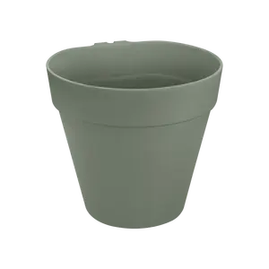 elho Loft Urban Green Pistachio Single Wall Pot