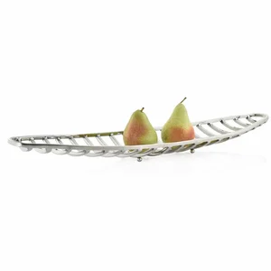 Long Boat Platter Dish - image 3