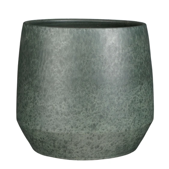 Lotte Dark Green Pot - Ø36cm