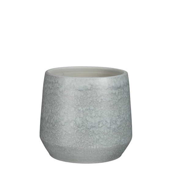 Lotte Grey Pot - Ø24cm