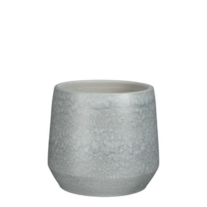 Lotte Grey Pot - Ø24cm