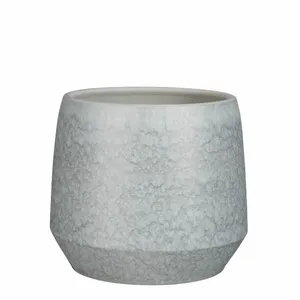 Lotte Grey Pot - Ø29cm
