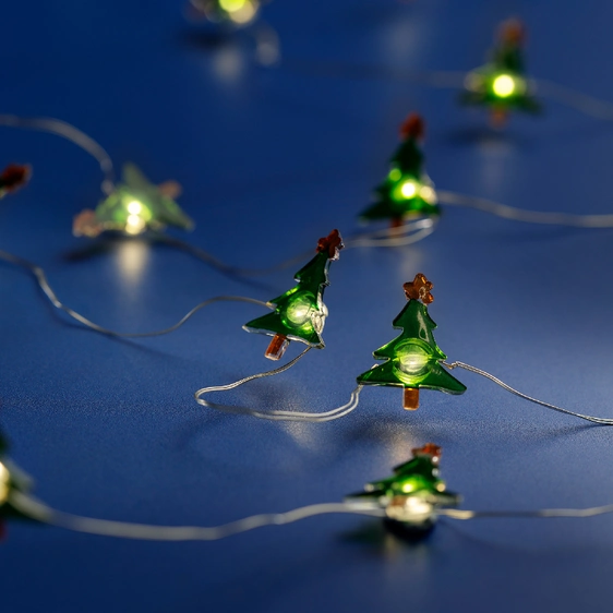 Lumineo Character String Lights - image 2