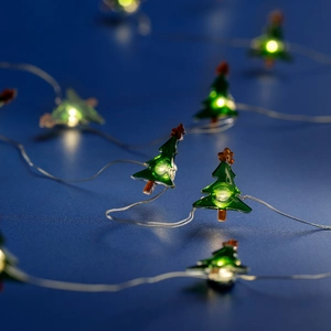 Lumineo Character String Lights - image 2