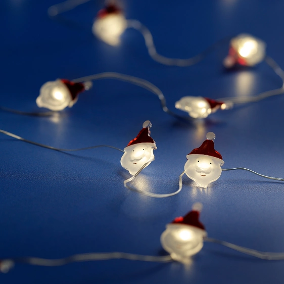 Lumineo Character String Lights - image 3