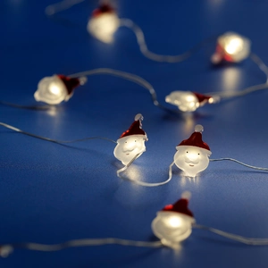 Lumineo Character String Lights - image 3