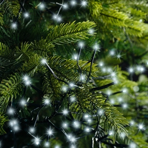 Lumineo Cluster Lights - Cool White (768 Lights)