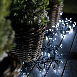 Lumineo Cluster Lights - Cool White (2040 Lights) - image 3