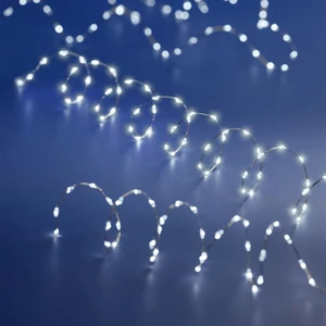 Lumineo Micro Wire Extra Dense Steady Lights
