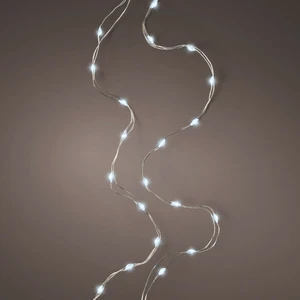 Lumineo Micro Wire Lights - Cool White (100 Lights) - image 3