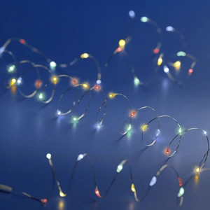 Lumineo Micro Wire Lights - Multi