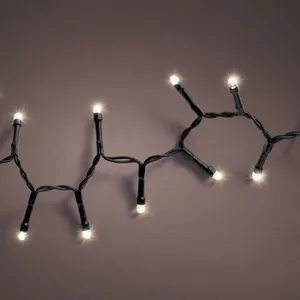 Lumineo Rechargeable Compact String Lights - Warm White