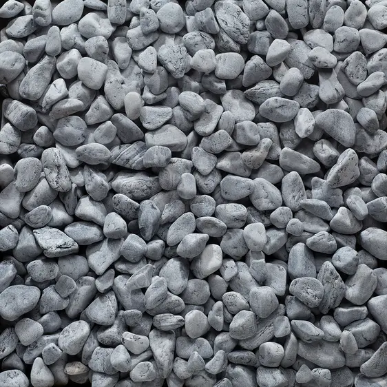 Luna Grey Pebbles Bulk Bag - image 1