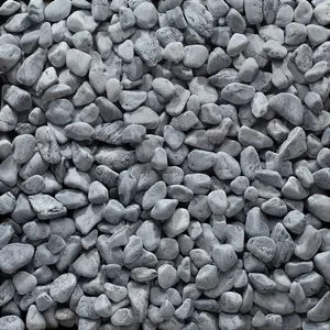 Luna Grey Pebbles Bulk Bag - image 1