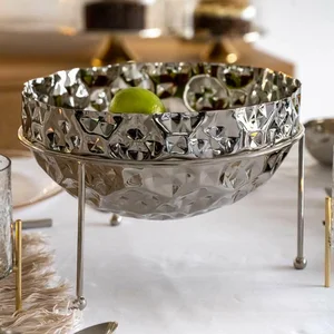 Luna Table Bowl - Medium - image 1